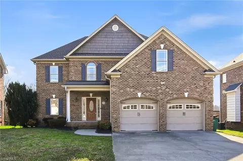 970 Boyer Dr, Clemmons, NC 27012