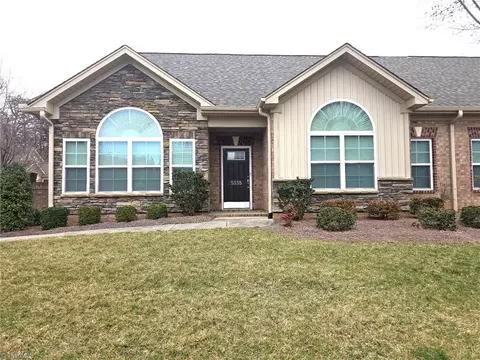 5335 Lair Dr, Greensboro, NC 27407