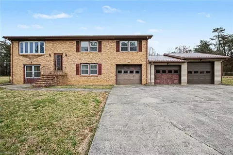 6229 S Nc Highway 86, Yanceyville, NC 27379