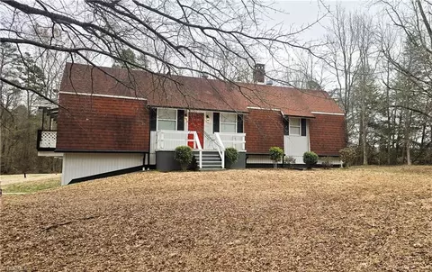 5830 Butler Rd, Gibsonville, NC 27249