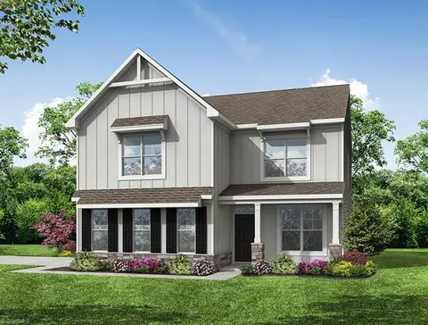 3111 Hayes Village Rd, Greensboro, NC 27405