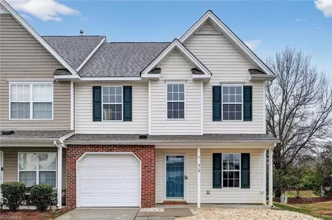 213 Nighthawk Pl, Greensboro, NC 27409