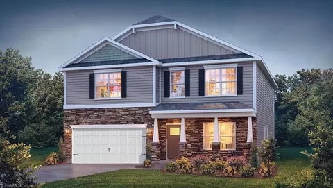 300 Sefton Dr, Jamestown, NC 27282