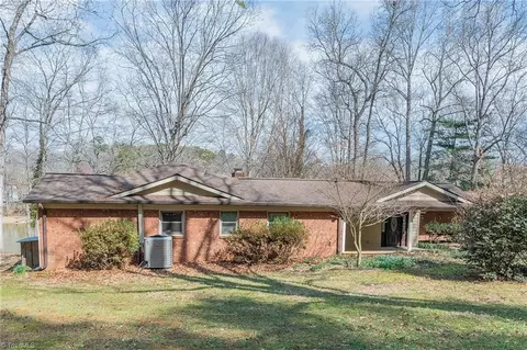 1498 Beckner Rd, Lexington, NC 27292