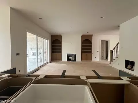 7693 Manderley Dr, Oak Ridge, NC 27310 photo 5
