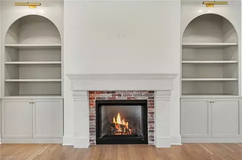 7693 Manderley Dr, Oak Ridge, NC 27310 photo 10