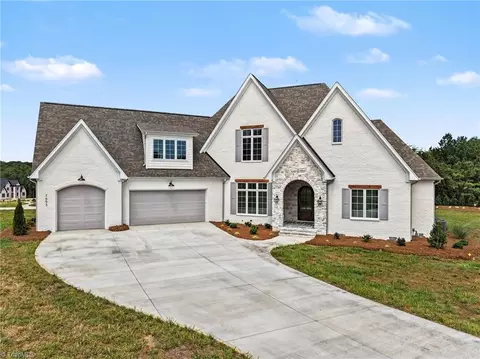 7693 Manderley Dr, Oak Ridge, NC 27310 photo 50