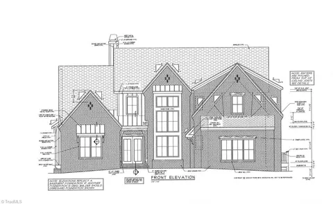 8209 Lulworth Dr, Stokesdale, NC 27357