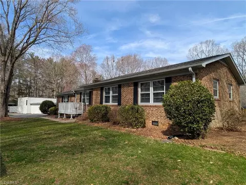 8304 Mccrory Rd, Stokesdale, NC 27357