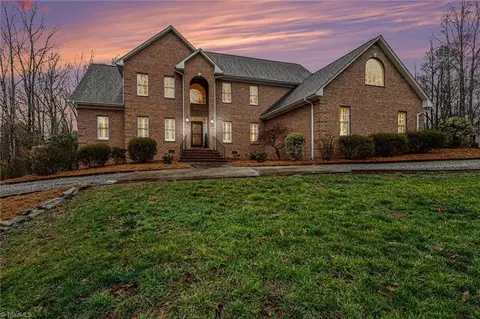 1470 Robert Beck Rd, Lexington, NC 27292