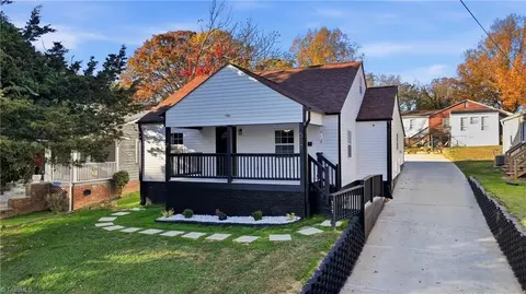 517 27th St E, Winston Salem, NC 27105
