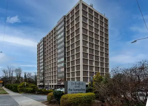 1101 Elm St #1101, Greensboro, NC 27401