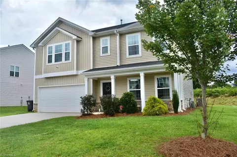 2277 Ever Chase Ct, Winston Salem, NC 27103