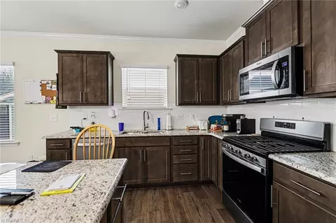 Kitchen - 940 Bloomington Way, High Point, NC 27265 photo 1 of 1