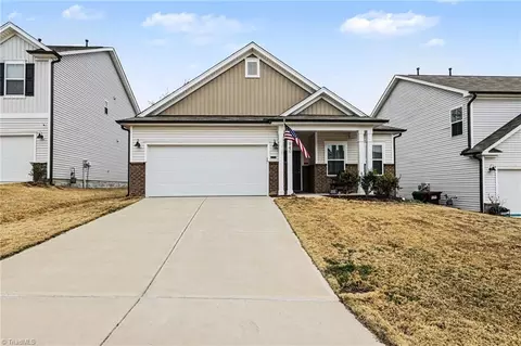 940 Bloomington Way, High Point, NC 27265