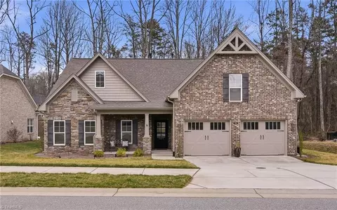 5854 Caradco Rd, Winston Salem, NC 27106