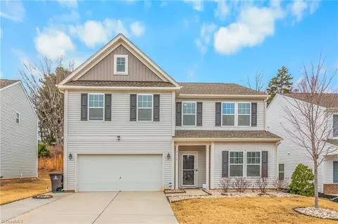 4670 Wesmar Ct, Pfafftown, NC 27040