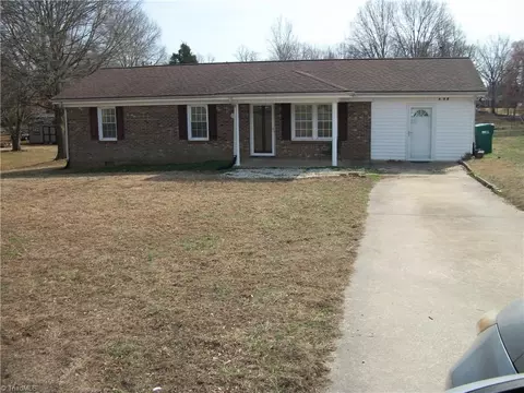 184 Brightwood Rd #BRIGHTWOOD ROAD, Eden, NC 27288