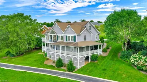342 Birkdale Rdg, Jefferson, NC 28640
