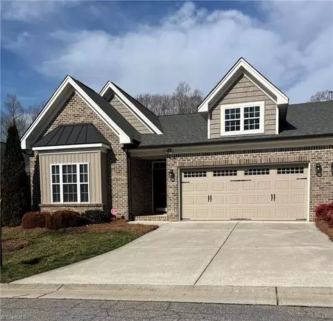 1206 Suzanne Ln, Lexington, NC 27295
