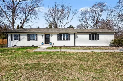 1917 Oak Ridge Rd, Oak Ridge, NC 27310