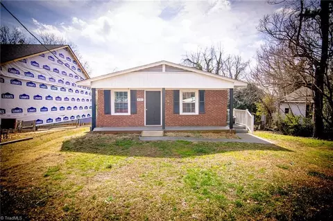 407 Willis Ave W, High Point, NC 27260