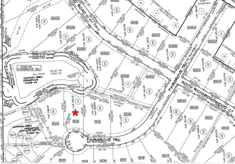 3118 Fairgrove Trce, Browns Summit, NC 27214