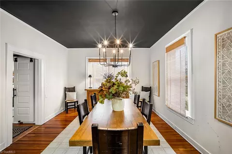 Dining - 1102 Johnson St, High Point, NC 27262 photo 1 of 2