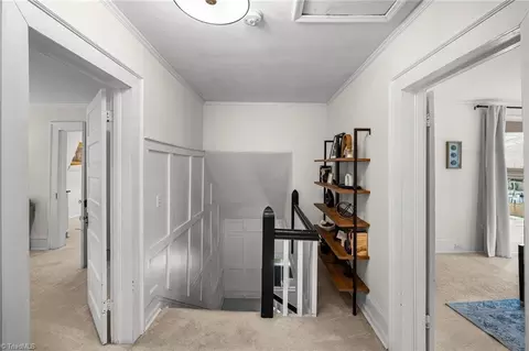 Entry Way - 1102 Johnson St, High Point, NC 27262 photo 6 of 6