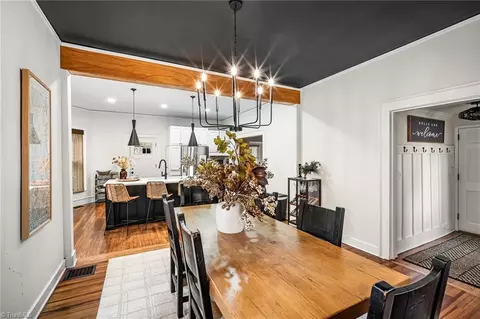 Dining - 1102 Johnson St, High Point, NC 27262 photo 2 of 2