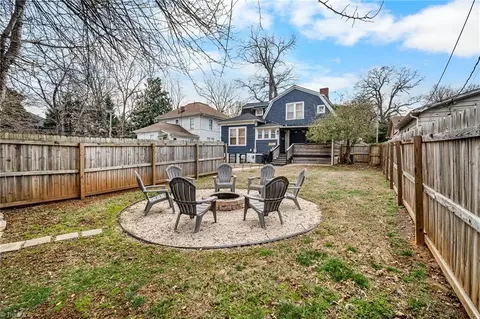 Exterior - 1102 Johnson St, High Point, NC 27262 photo 10 of 10