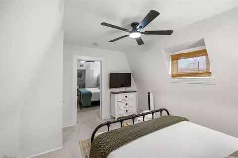 Bedroom - 1102 Johnson St, High Point, NC 27262 photo 11 of 11