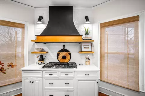 Kitchen - 1102 Johnson St, High Point, NC 27262 photo 5 of 5