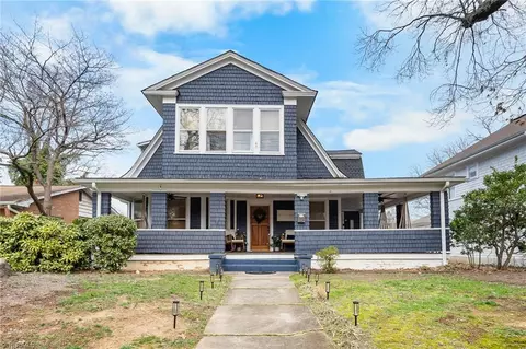 1102 Johnson St, High Point, NC 27262