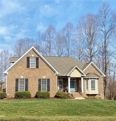 121 Bent Willow Way, Reidsville, NC 27320