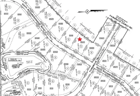 8447 Richardsonwood Rd S, Browns Summit, NC 27214