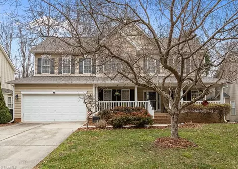 511 Hannah Mckenzie Dr, Greensboro, NC 27455