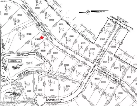 8428 Richardsonwood Rd S, Browns Summit, NC 27214