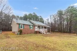 516 John St, Eden, NC 27288