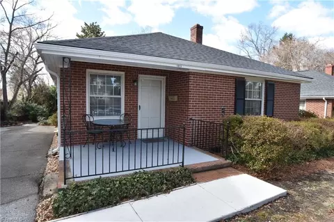 1013 Eugene St, Greensboro, NC 27401
