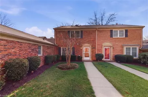 4822 Tower Rd #C, Greensboro, NC 27410