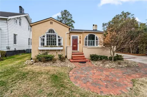 443 Lexington Ave W, High Point, NC 27262
