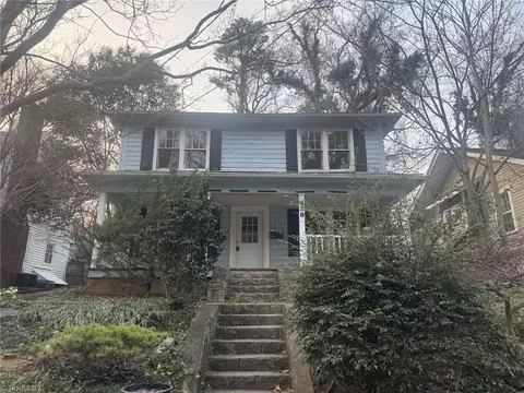 428 Lockland Ave, Winston Salem, NC 27105