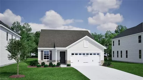 197 Candytuft Ct, Lexington, NC 27295