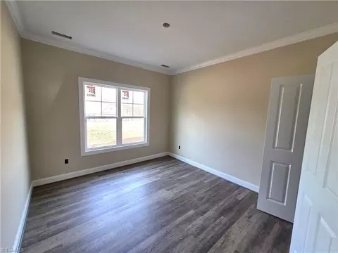 Bedroom - 142 Goff Rd, King, NC 27021 photo 2 of 2