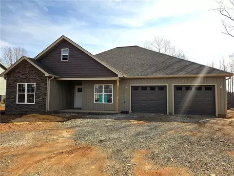 Exterior - 142 Goff Rd, King, NC 27021 photo 3 of 3