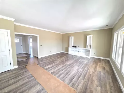 Living - 142 Goff Rd, King, NC 27021 photo 1 of 5