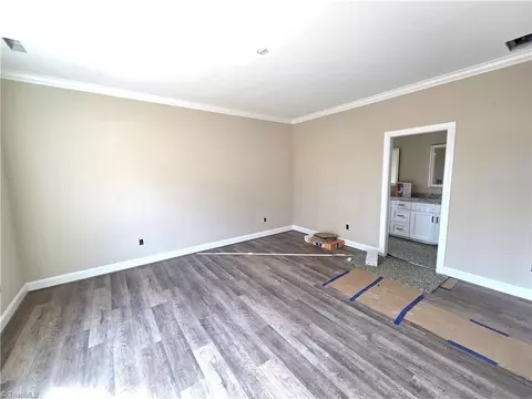 Bedroom - 142 Goff Rd, King, NC 27021 photo 1 of 2