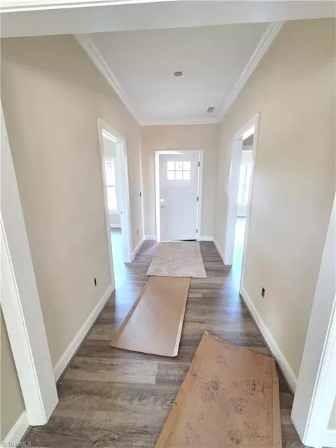 Entry Way - 142 Goff Rd, King, NC 27021 photo 3 of 3