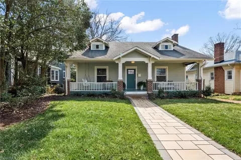 2250 Rosewood Ave, Winston Salem, NC 27103